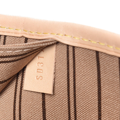 Louis Vuitton Monogram Neo Neverfull GM 10 of 10