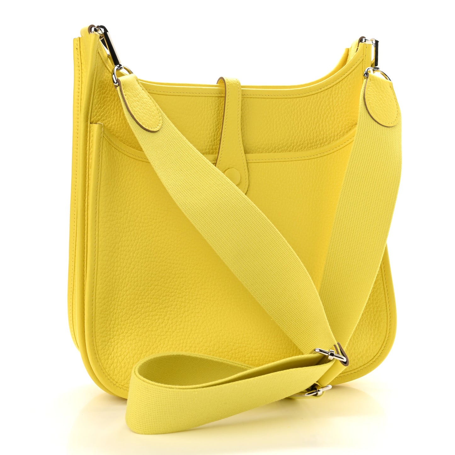 Taurillon Clemence Evelyne III PM Lime