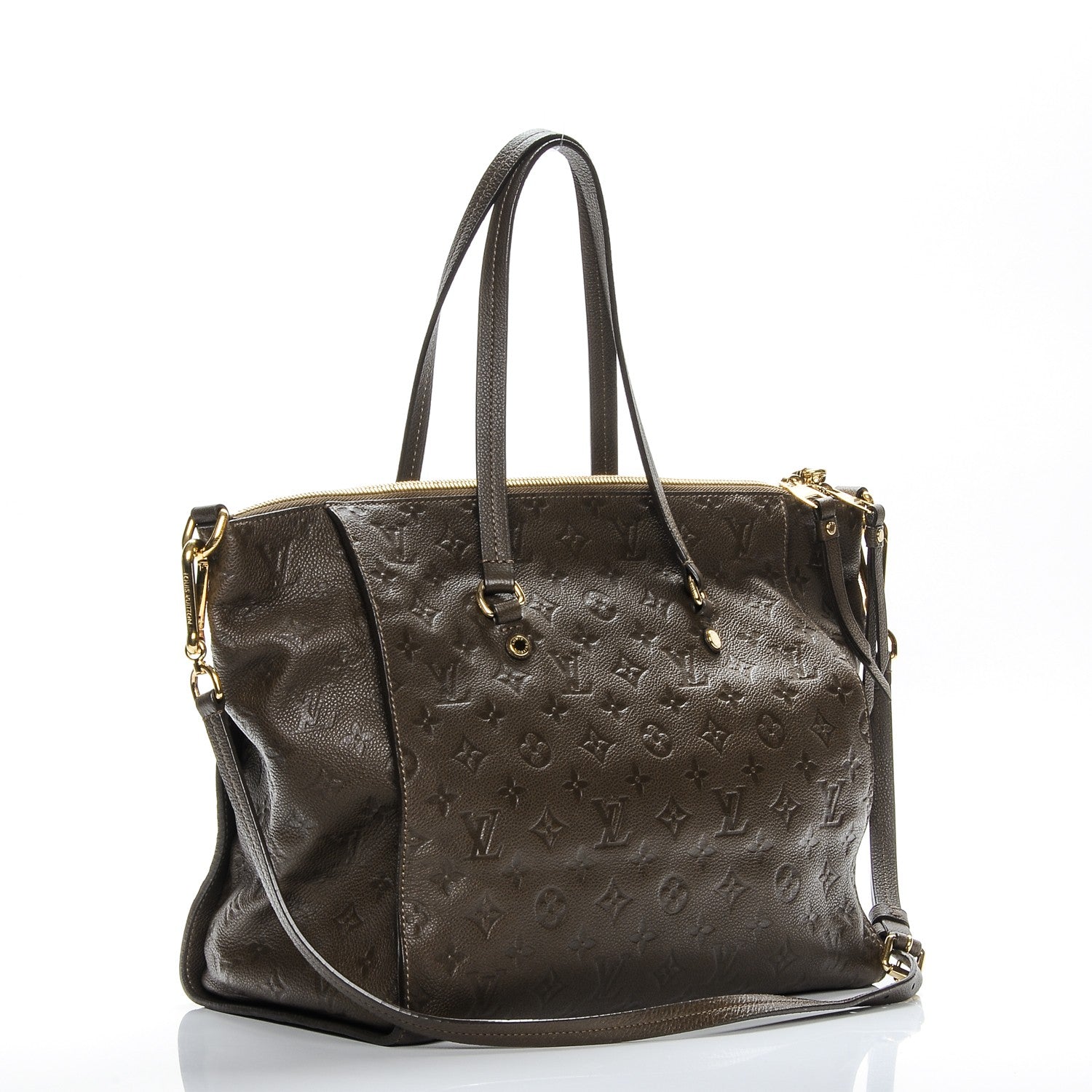Louis Vuitton Empreinte Lumineuse PM Ombre 3 of 7