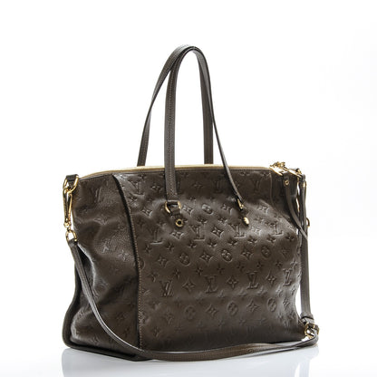 Louis Vuitton Empreinte Lumineuse PM Ombre 3 of 7