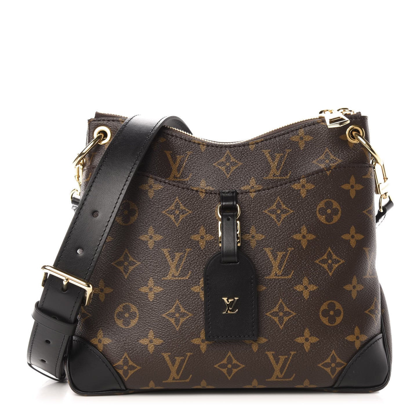Monogram Odeon PM Black