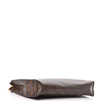 Louis Vuitton Monogram Toiletry Pouch 26 4 of 18