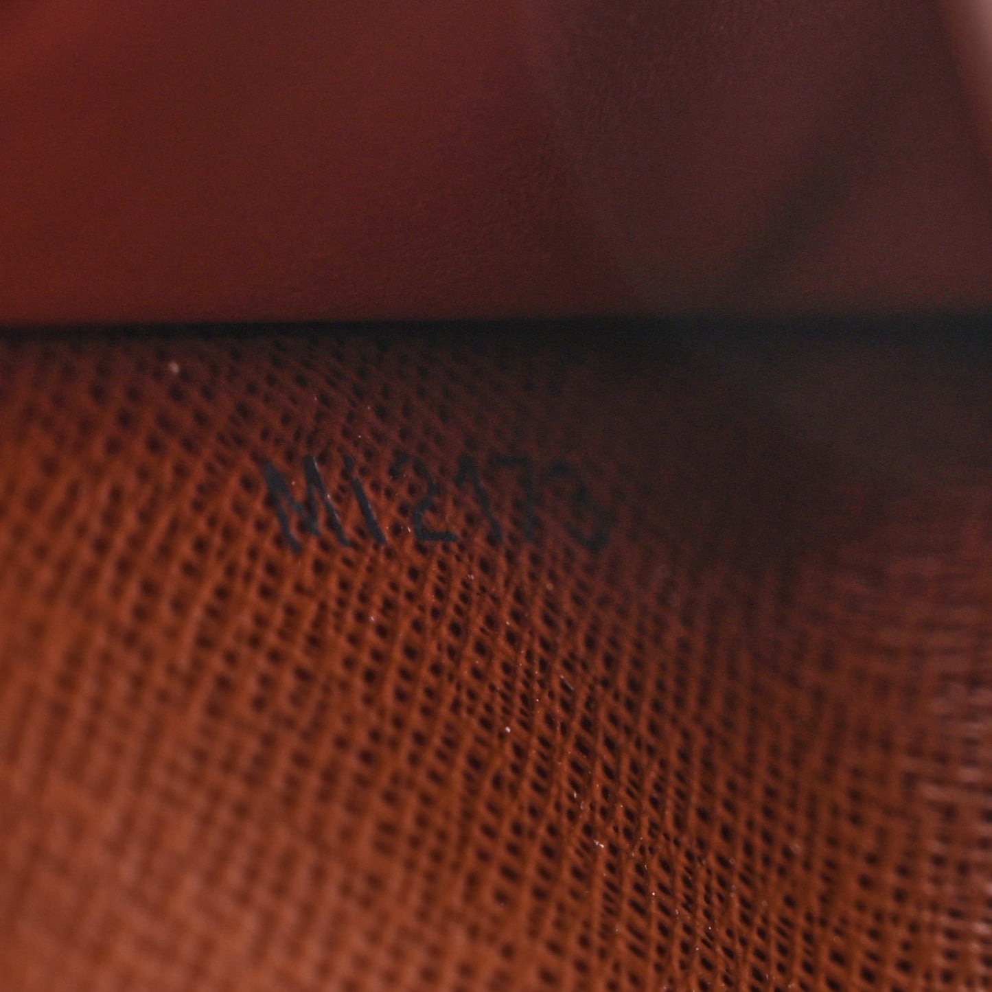 Monogram Zippy Compact Wallet