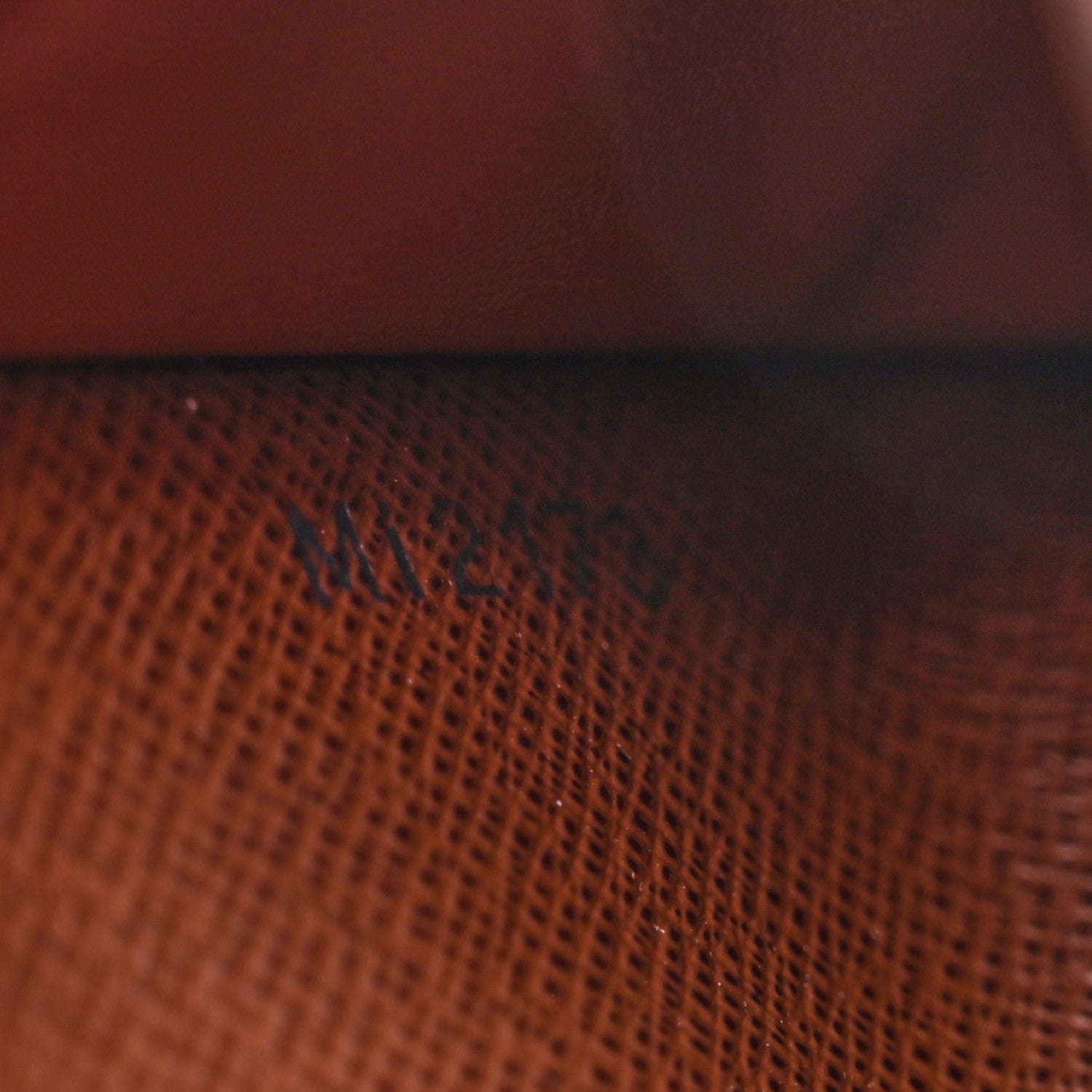 Louis Vuitton Monogram Zippy Compact Wallet 8 of 8
