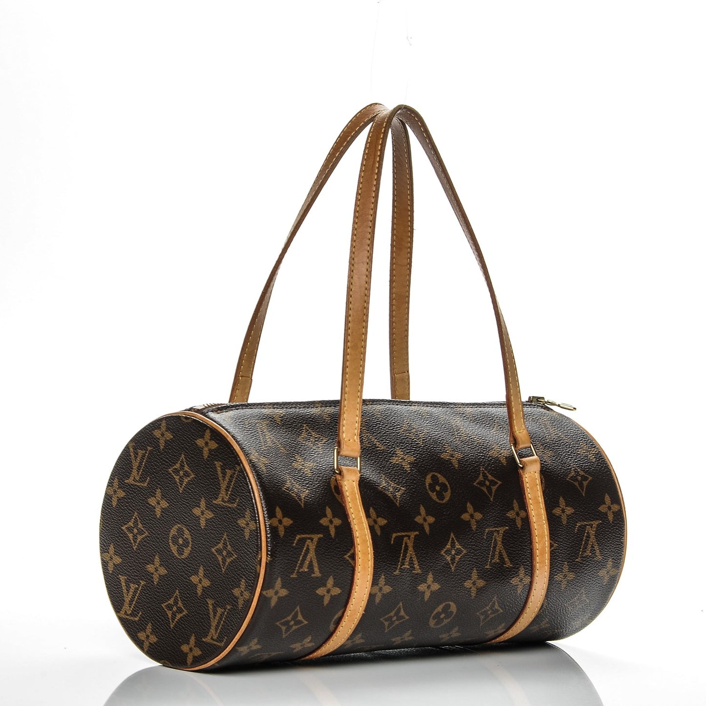 Monogram Papillon 30