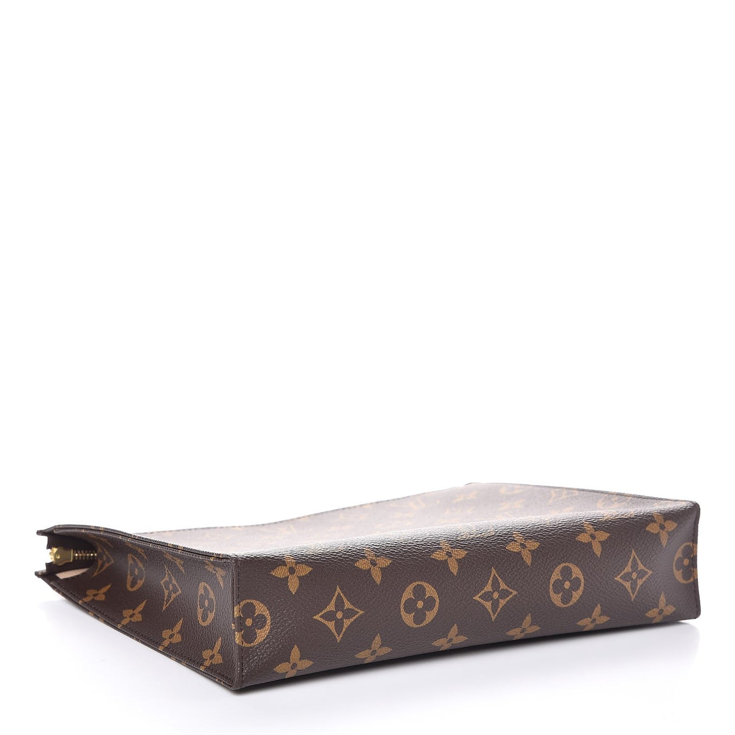 Monogram Toiletry Pouch 26