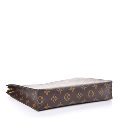 Louis Vuitton Monogram Toiletry Pouch 26 4 of 8