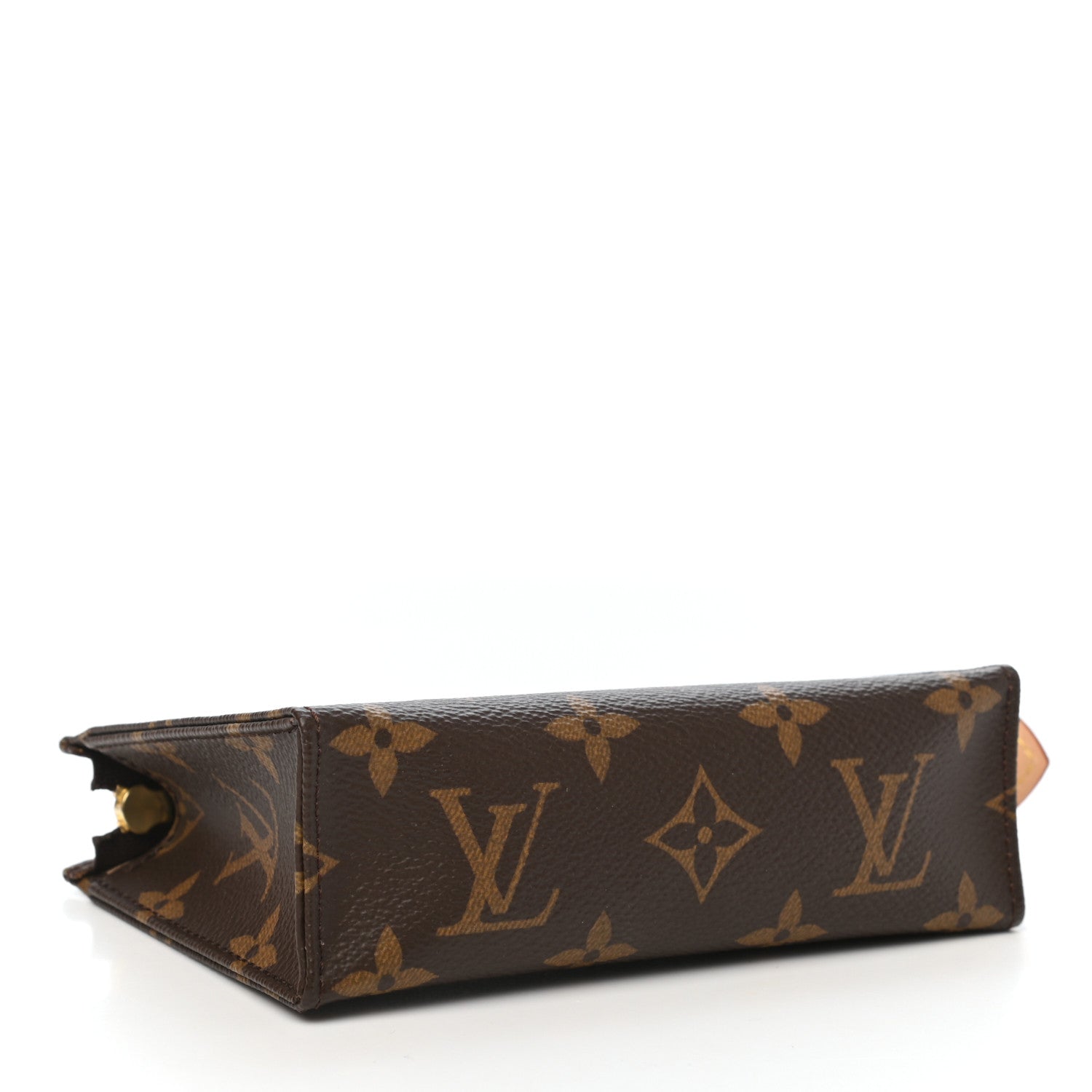 Louis Vuitton Monogram Toiletry Pouch 15 4 of 7