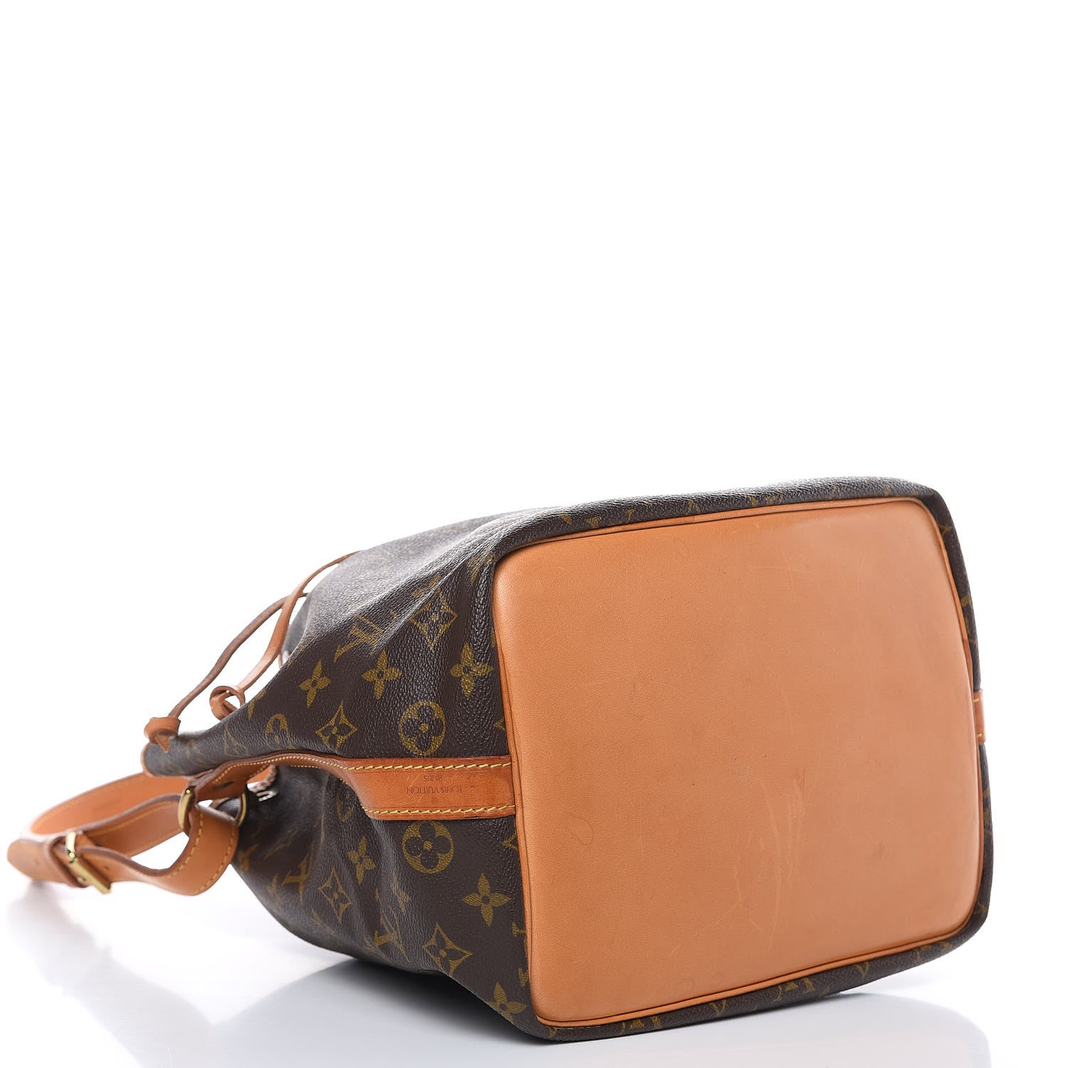 Louis Vuitton Monogram Petit Noe 4 of 15