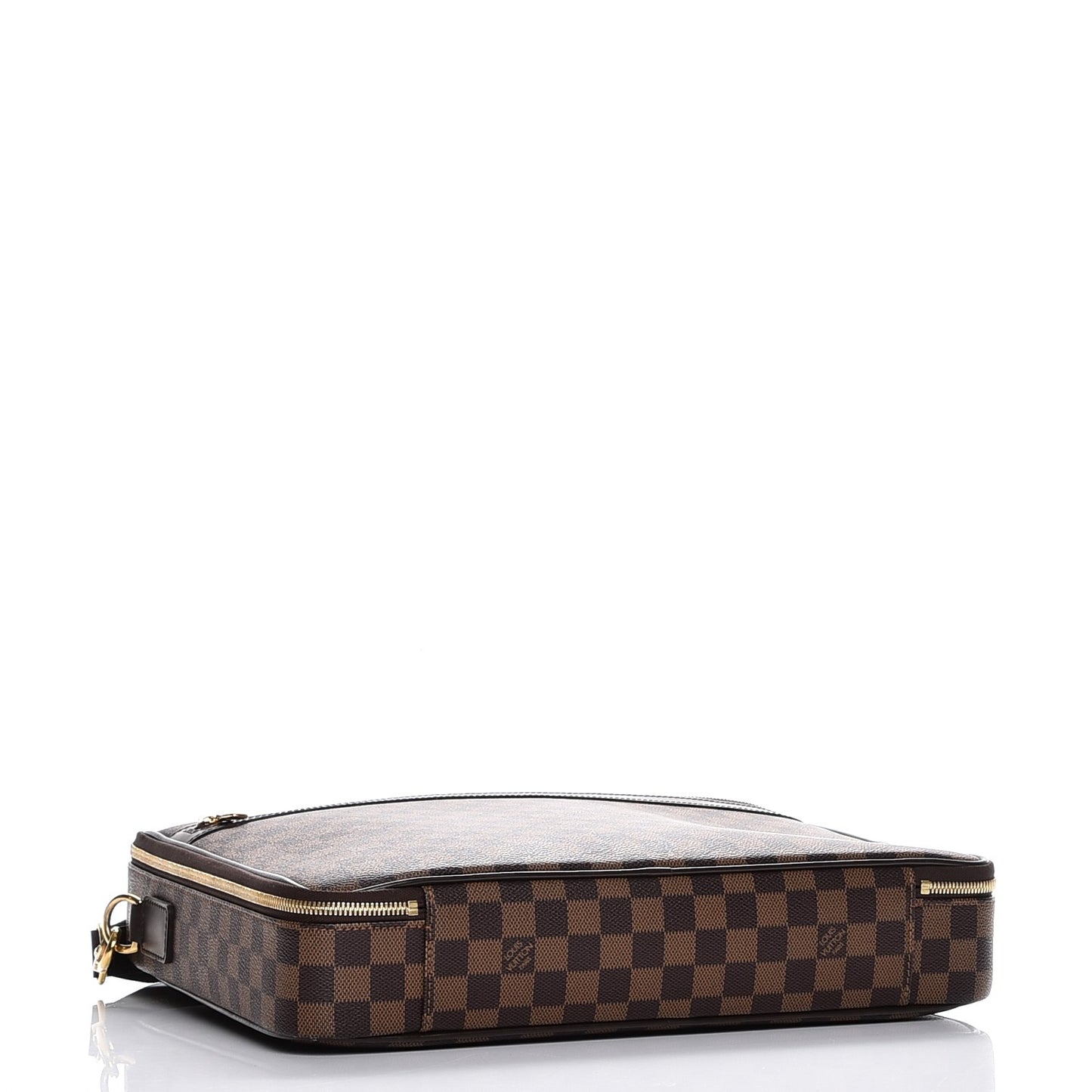 Damier Ebene Porte Ordinateur Sabana NM Computer Case