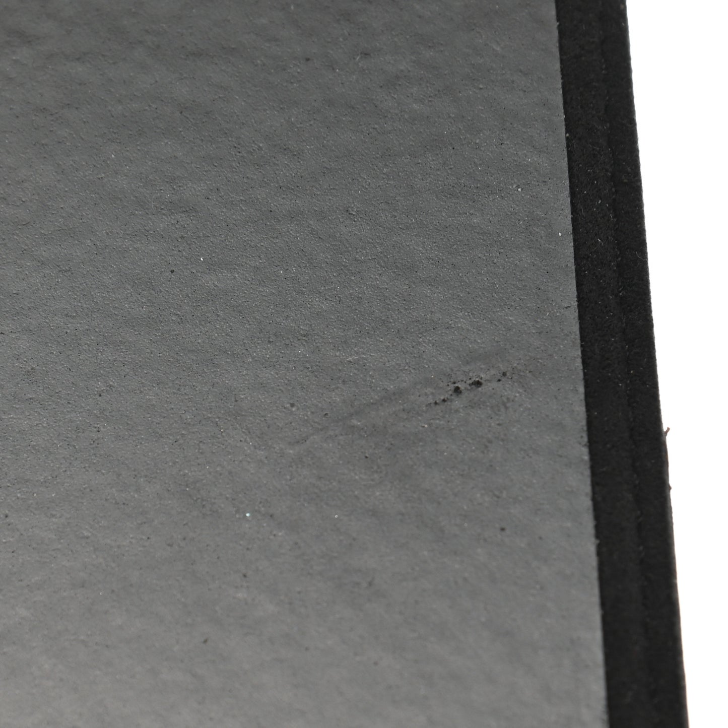 Monogram iPhone 13 Folio Case Black