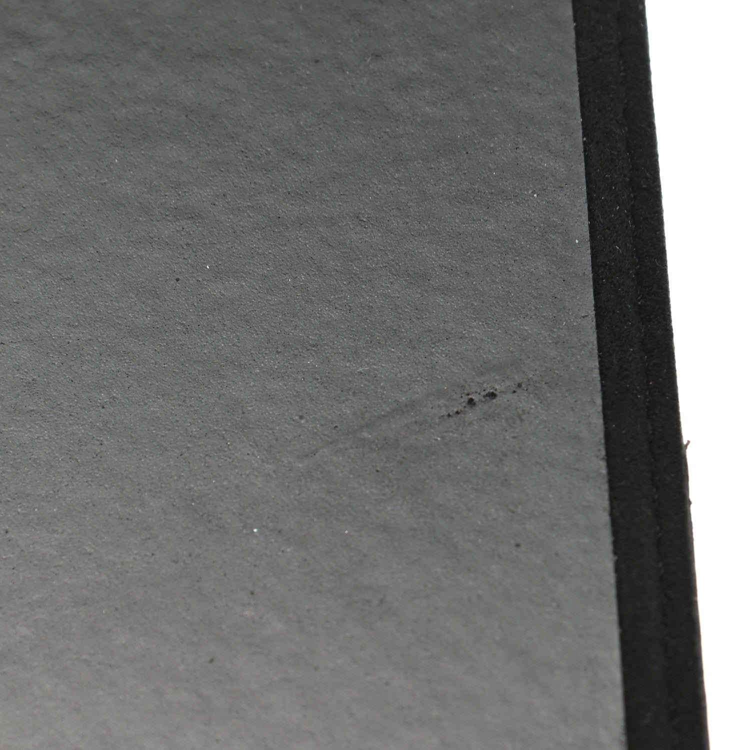 Louis Vuitton Monogram iPhone 13 Folio Case Black 9 of 10