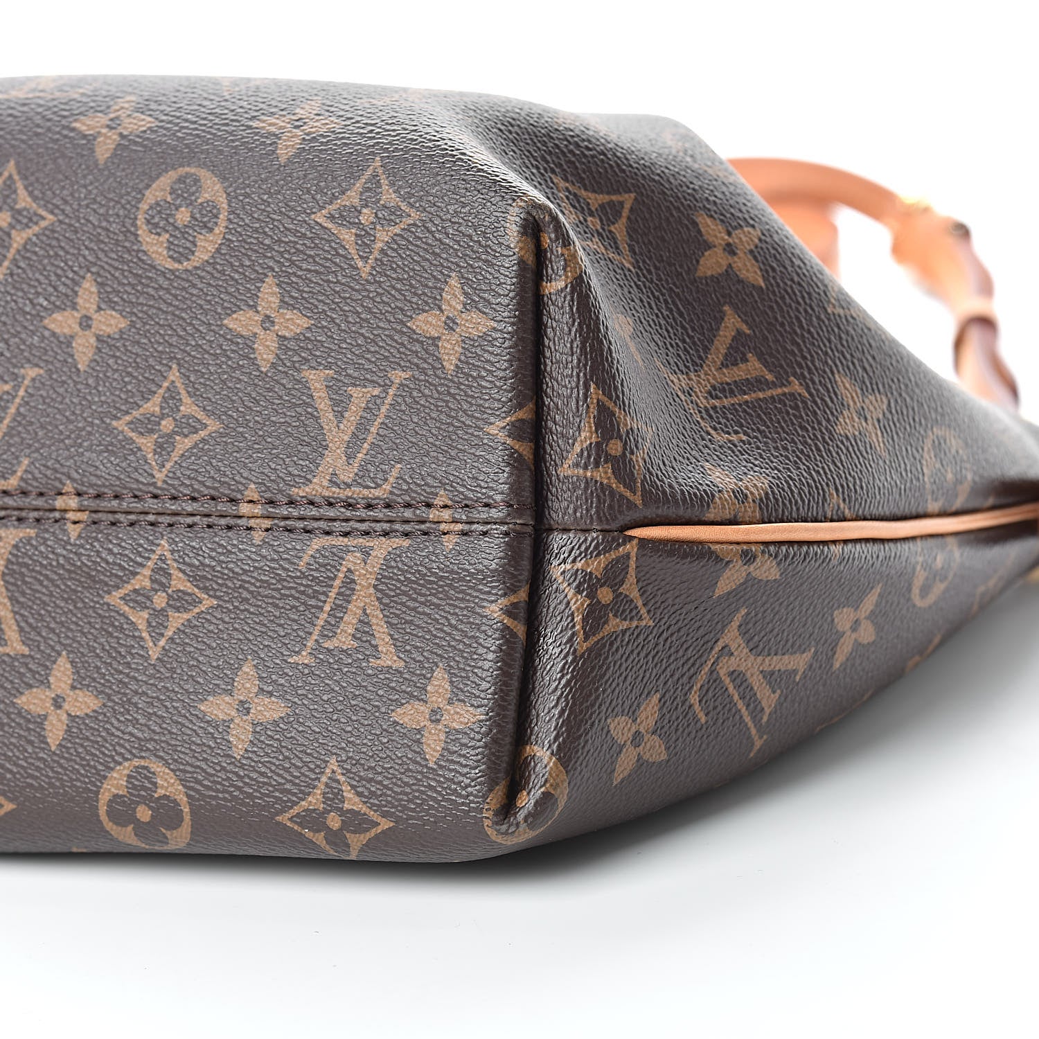 Louis Vuitton Monogram Turenne PM 10 of 16