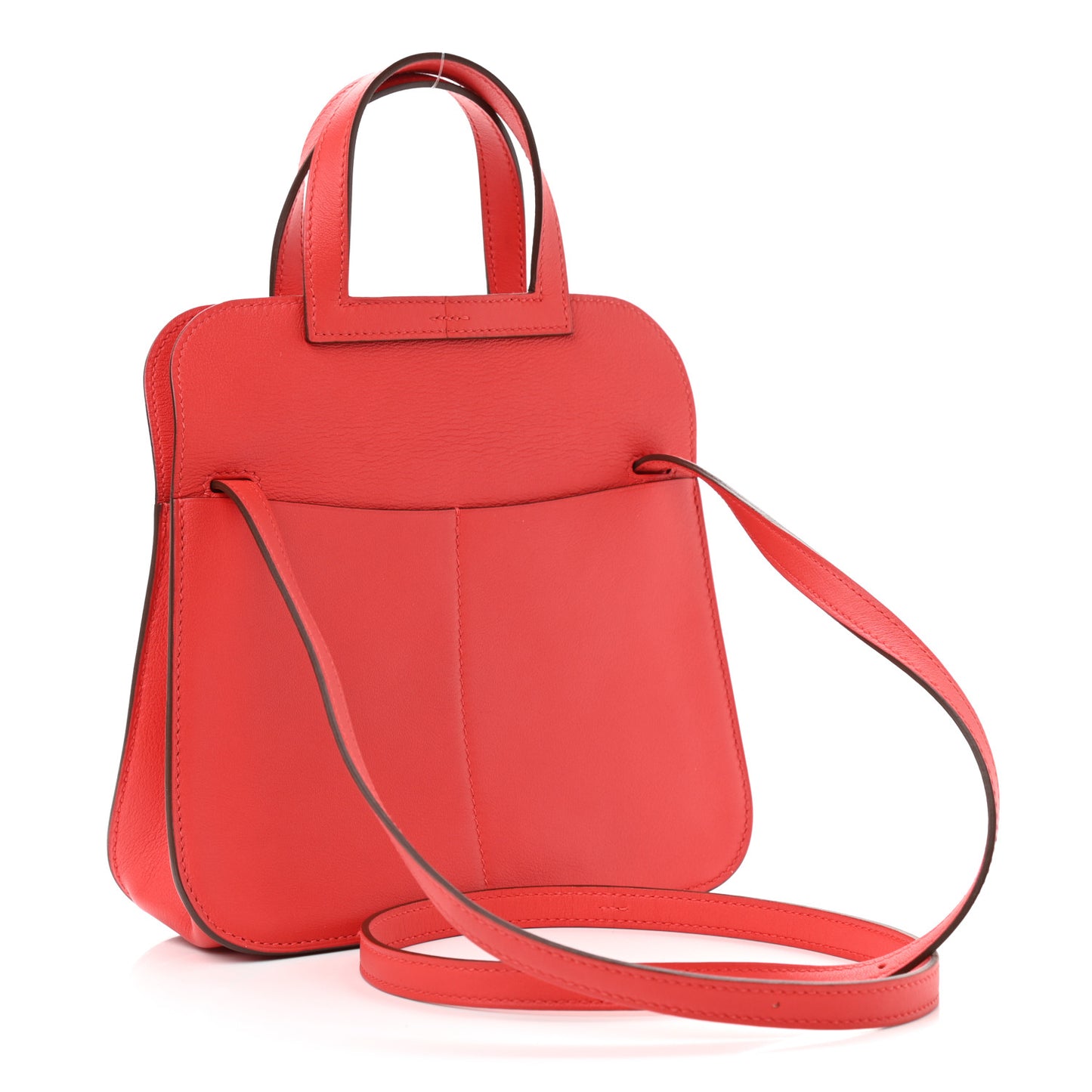 Swift Mini Halzan 22 Rouge Tomate