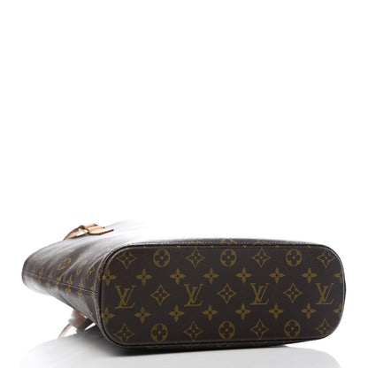 Louis Vuitton Monogram Vavin GM 4 of 11