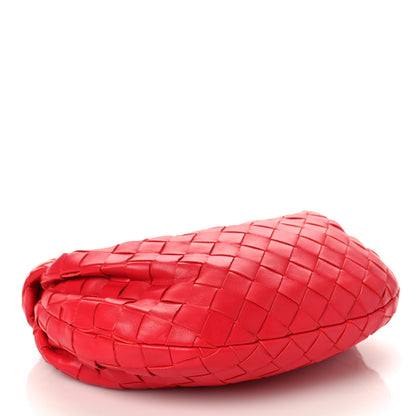 Bottega Veneta Nappa Intrecciato Mini Jodie Sunburst 4 of 11
