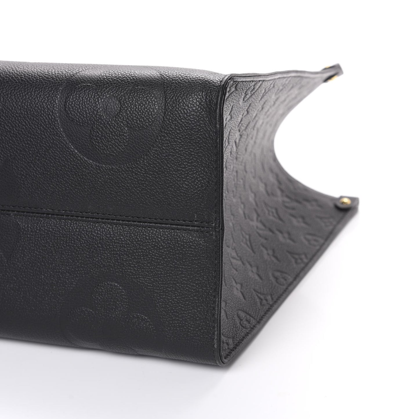 Empreinte Monogram Giant Onthego GM Black