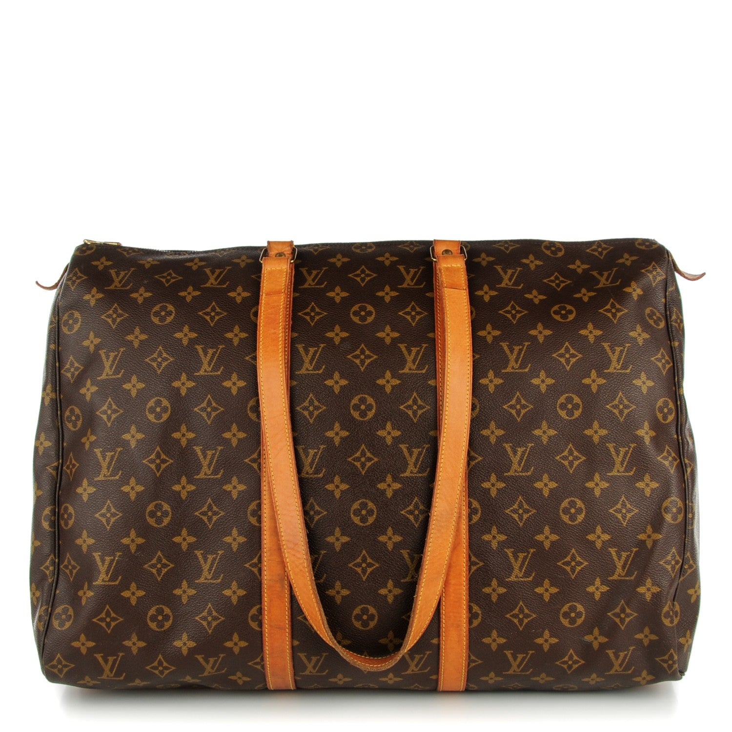 Louis Vuitton Monogram Sac Flanerie 50 1 of 13