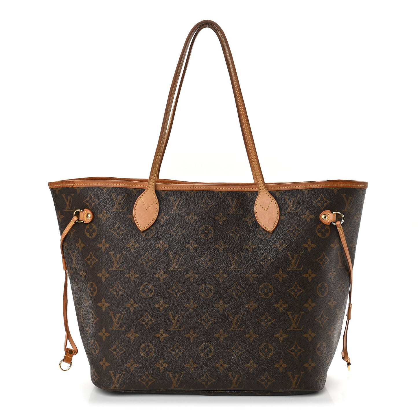 Monogram Neverfull MM