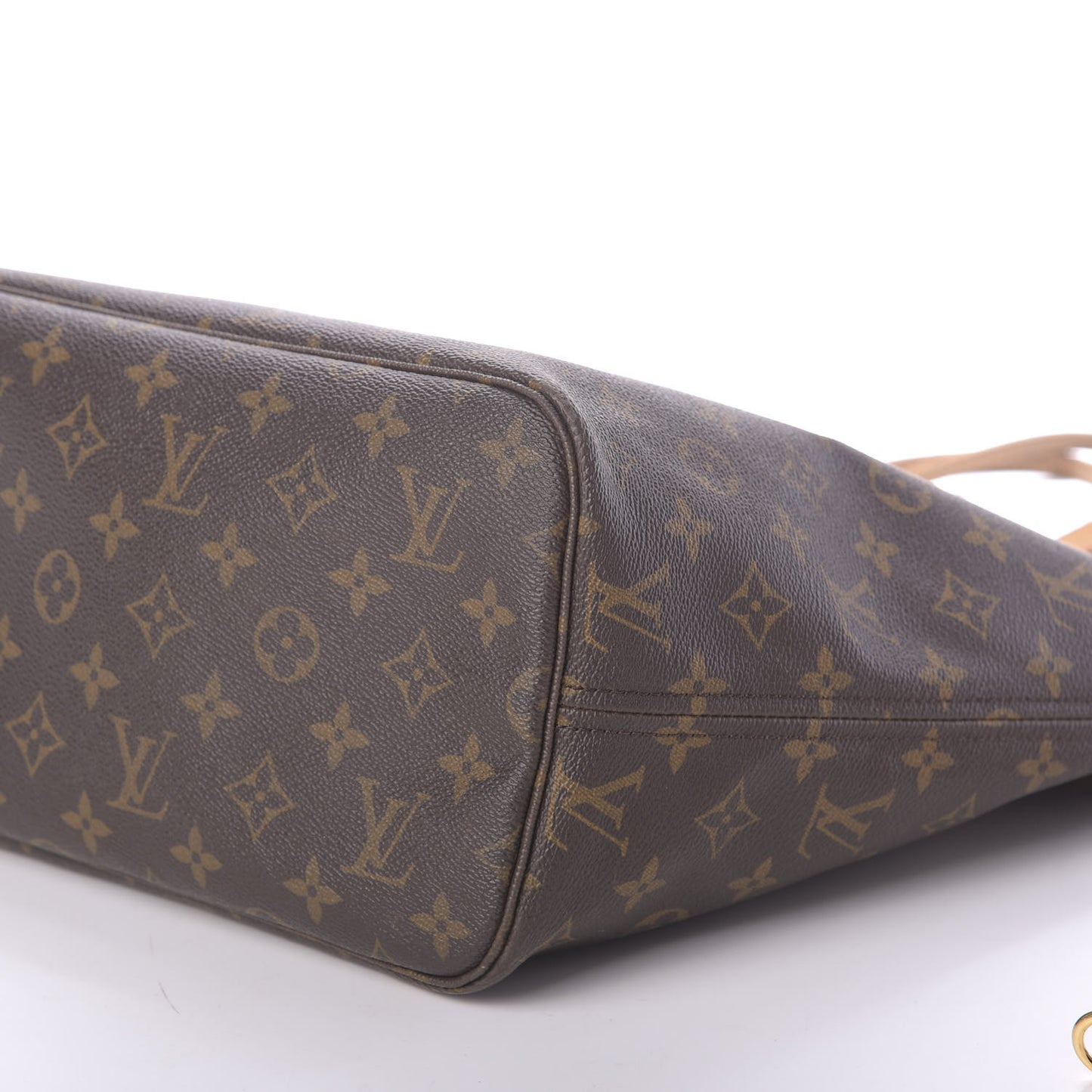 Monogram Neverfull MM
