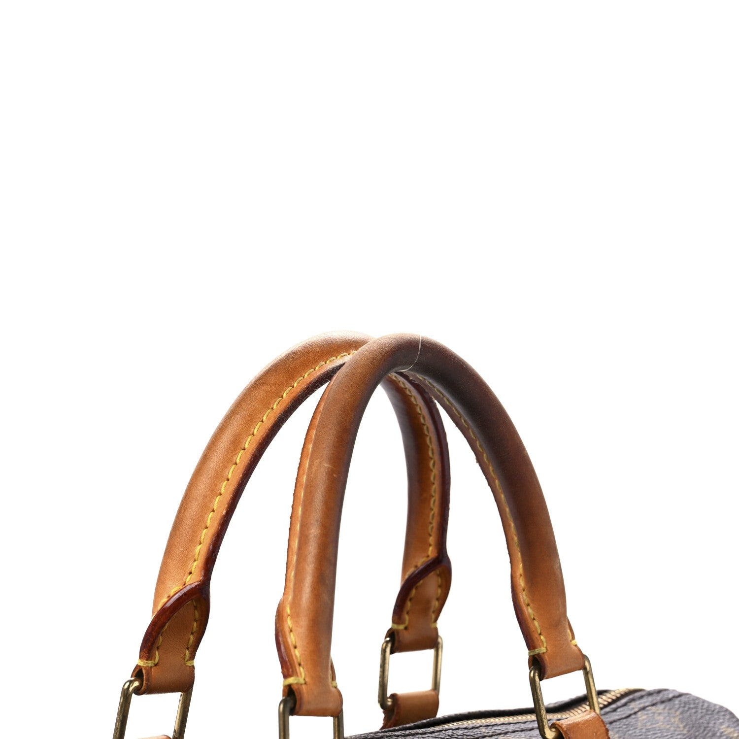 Louis Vuitton Monogram Speedy 30 14 of 16