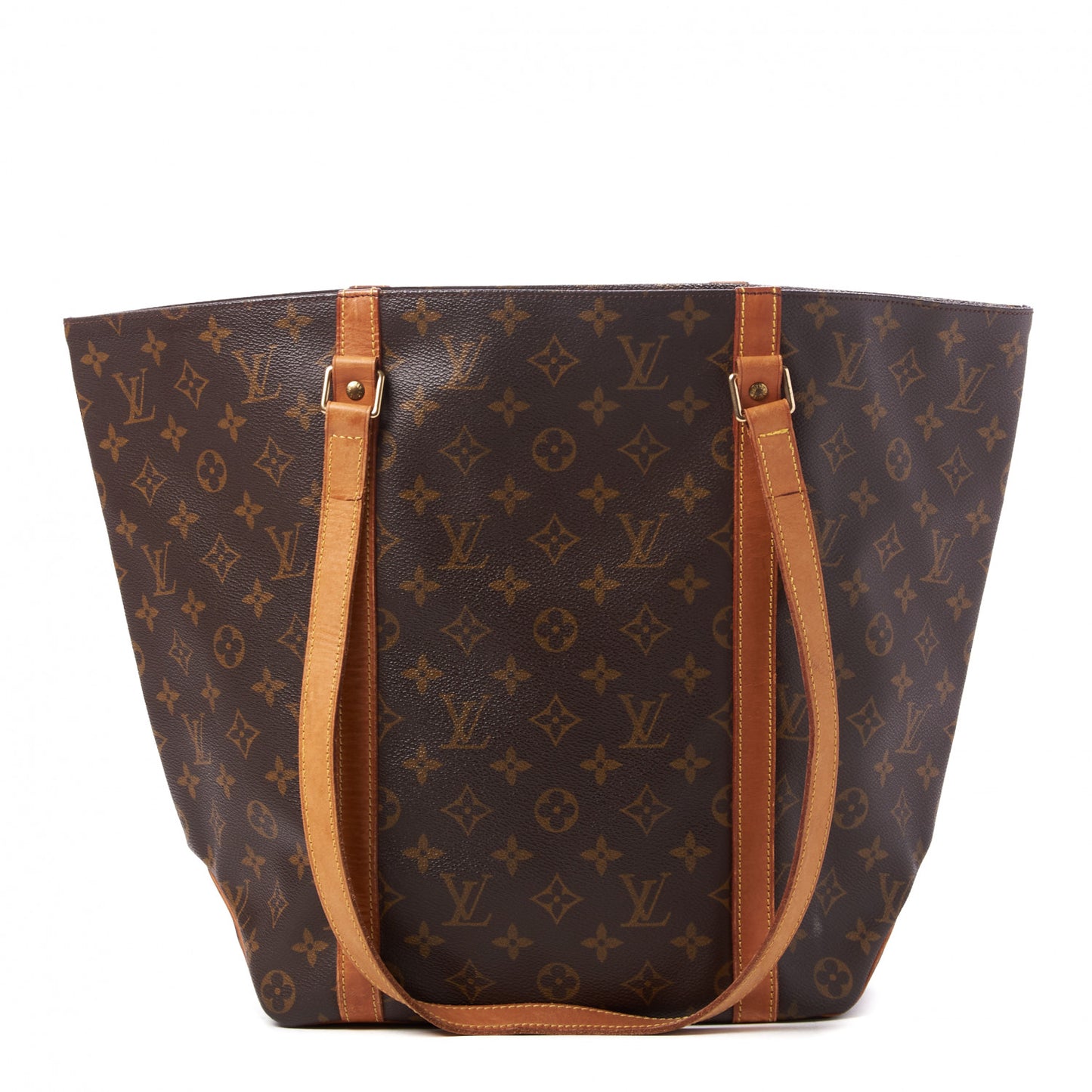 Monogram Sac Shopping Tote