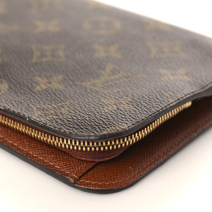 Louis Vuitton Monogram Insolite Organizer Wallet Armagnac 7 of 8