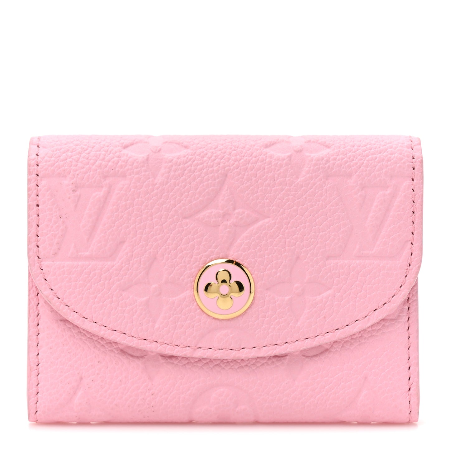 Empreinte Rosalie Coin Purse Cotton Candy Pink Cotton Candy Pink