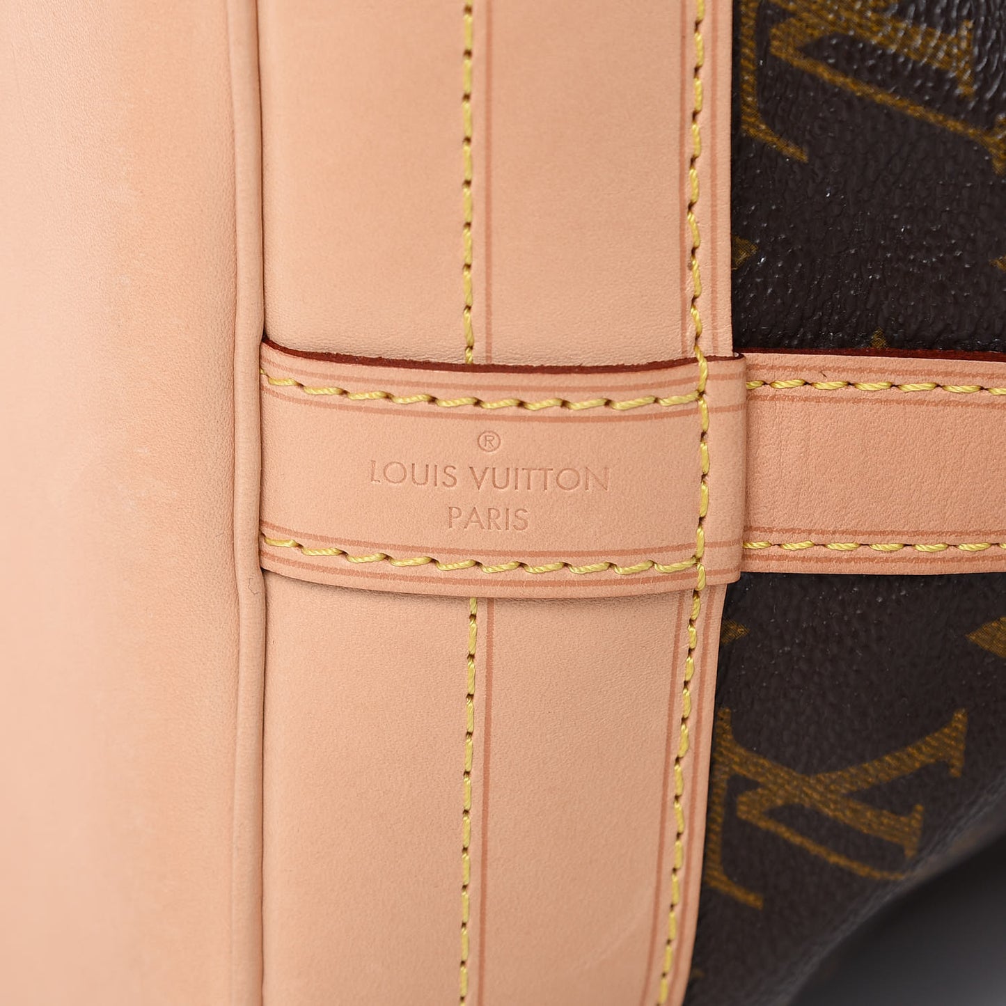 Monogram Noe