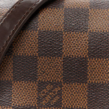 Louis Vuitton Damier Ebene Hoxton PM 10 of 12