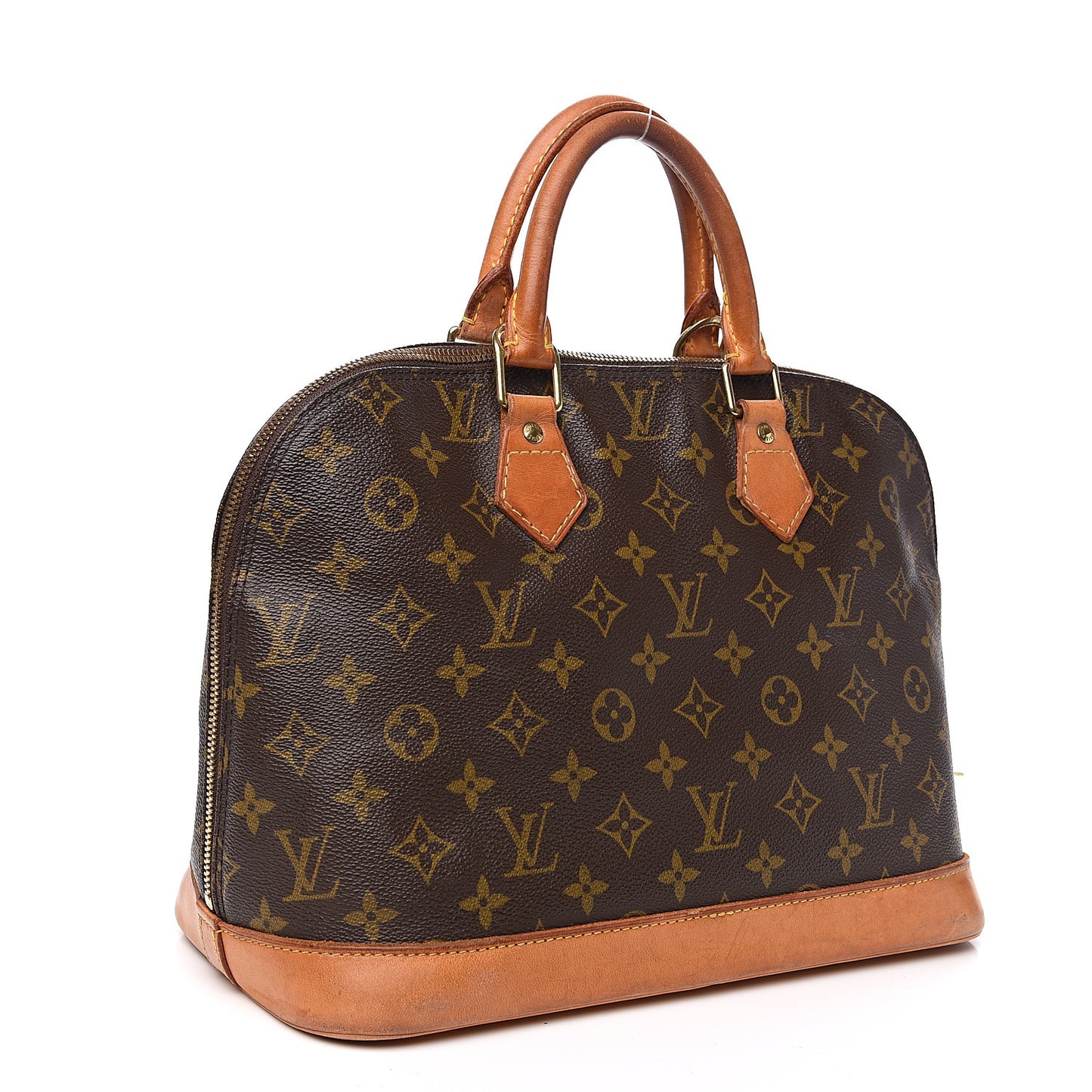 Monogram Alma PM