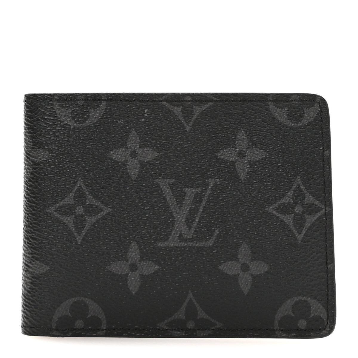Monogram Eclipse Slender Wallet