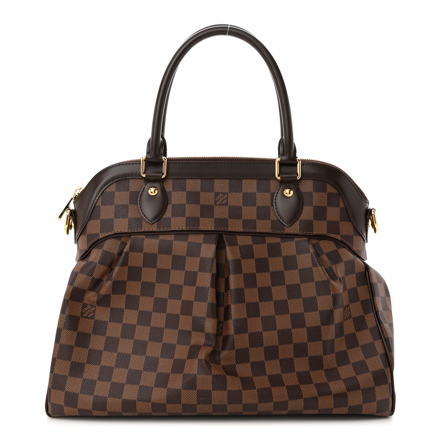 Damier Ebene Trevi GM