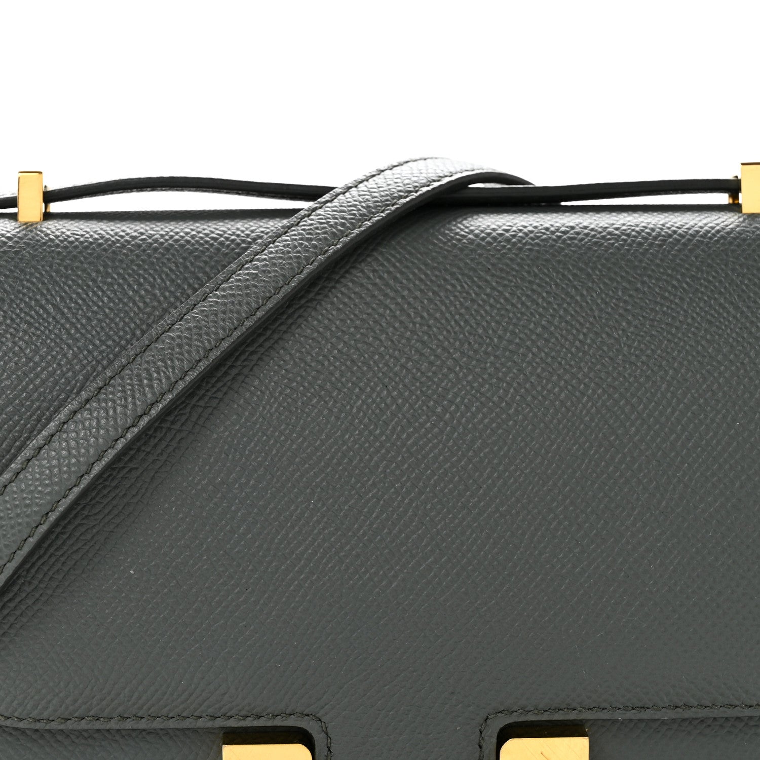 Hermes Epsom Constance 18 Vert Amande 8 of 13