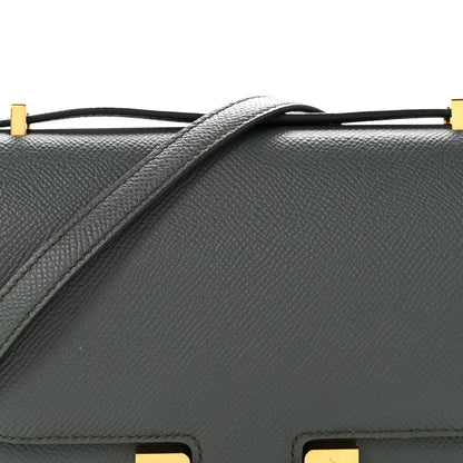 Hermes Epsom Constance 18 Vert Amande 8 of 13