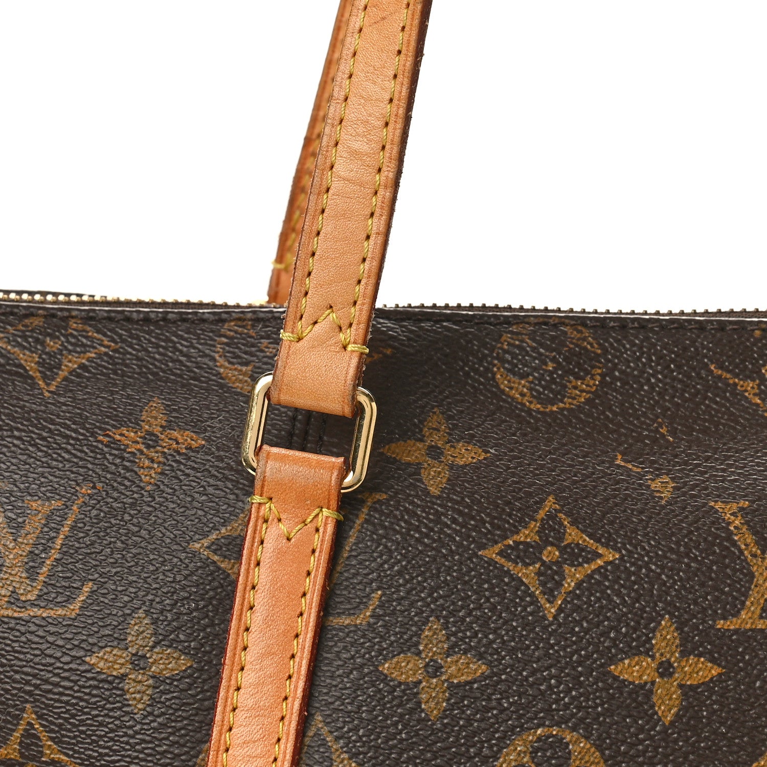 Louis Vuitton Monogram Totally MM 11 of 14