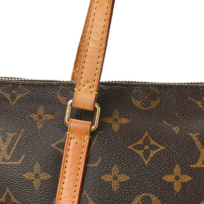 Louis Vuitton Monogram Totally MM 11 of 14