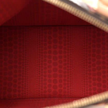 Louis Vuitton LV X YK Monogram Alma BB 5 of 9