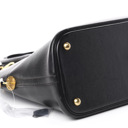 Hermes Gulliver Bolide 35 Black 7 of 11