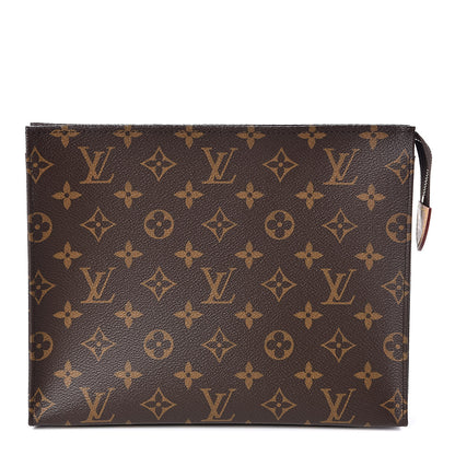 Louis Vuitton Monogram Toiletry Pouch 26 1 of 8