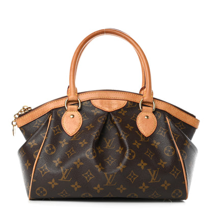 Louis Vuitton Monogram Tivoli PM 1 of 6