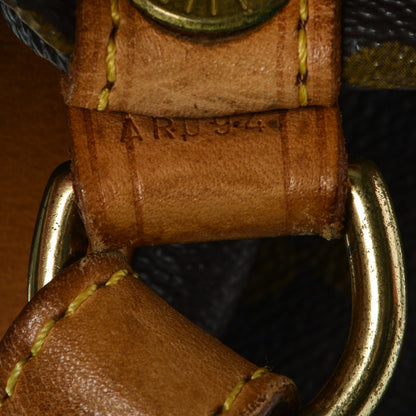 Louis Vuitton Monogram Noe 8 of 13