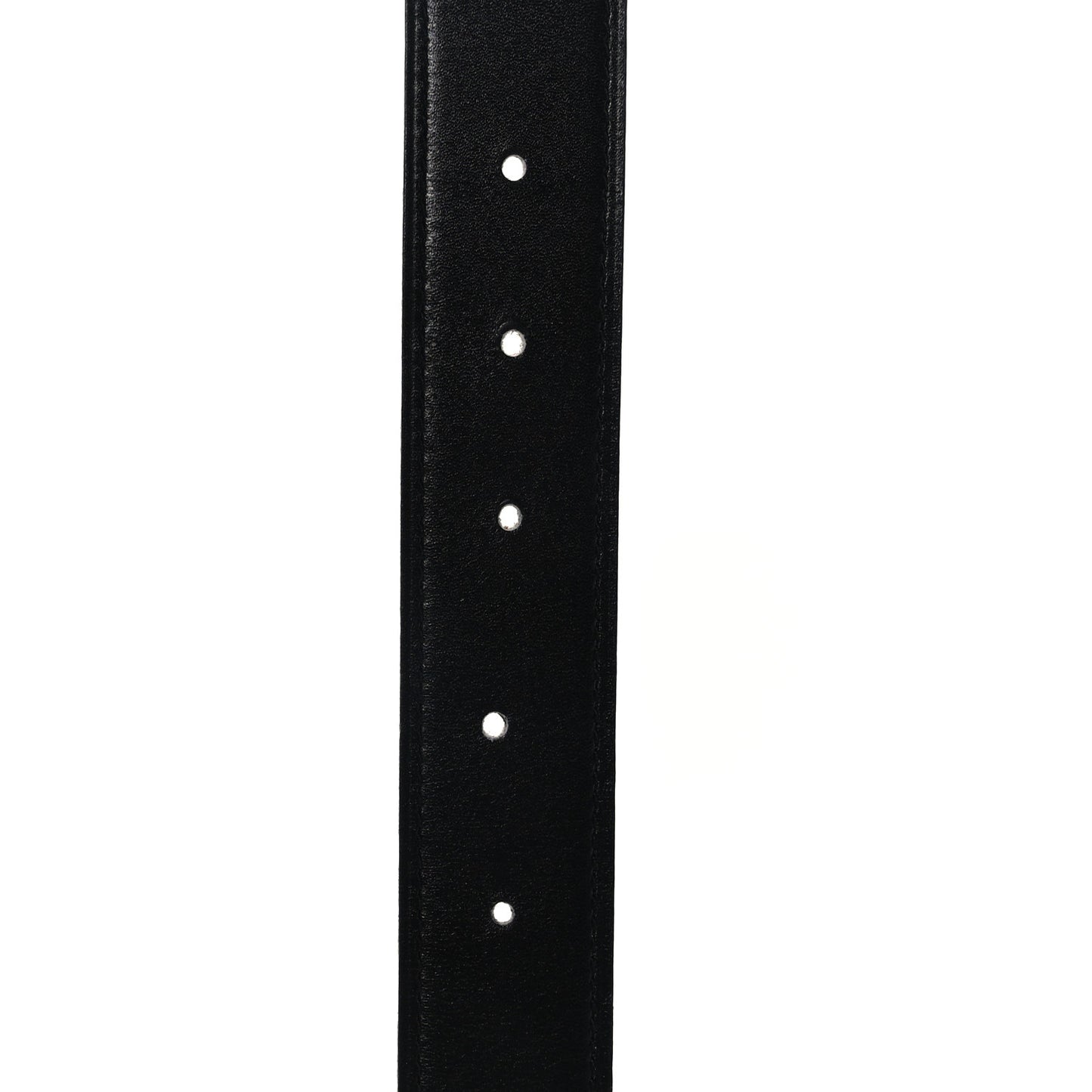 Box Togo 32mm H Belt 90 36 Black Orange