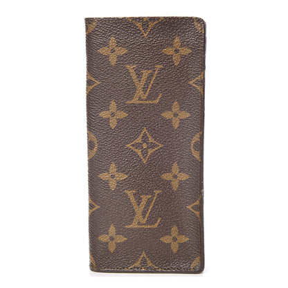 Louis Vuitton Monogram Sunglasses Case 1 of 12