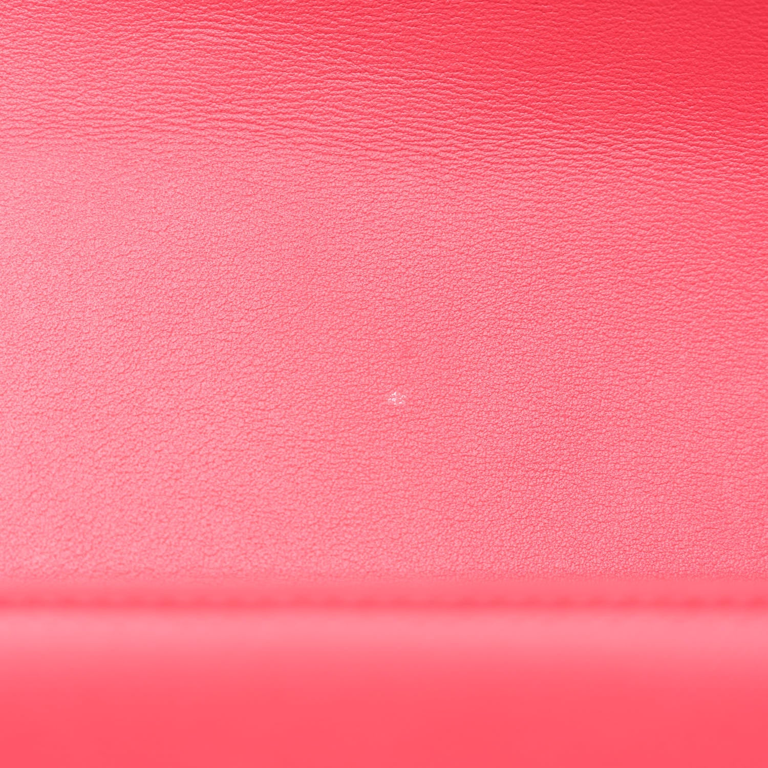 Chanel Calfskin Quilted Medium Boy Flap Pink 11 of 11