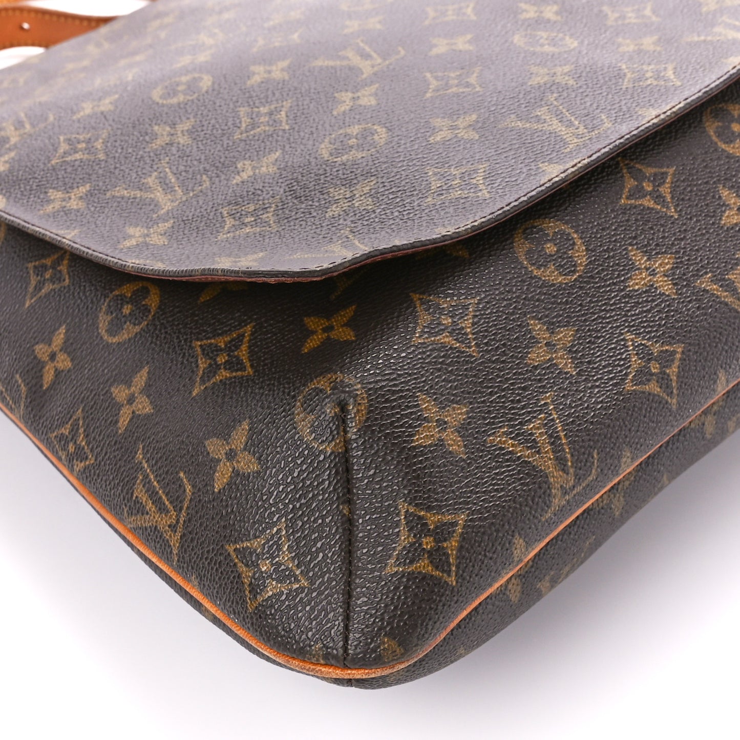 Monogram Musette GM