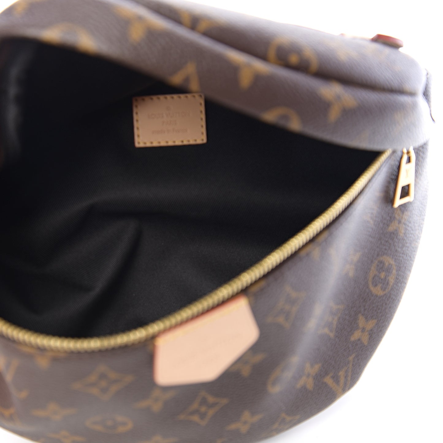 Monogram Bumbag