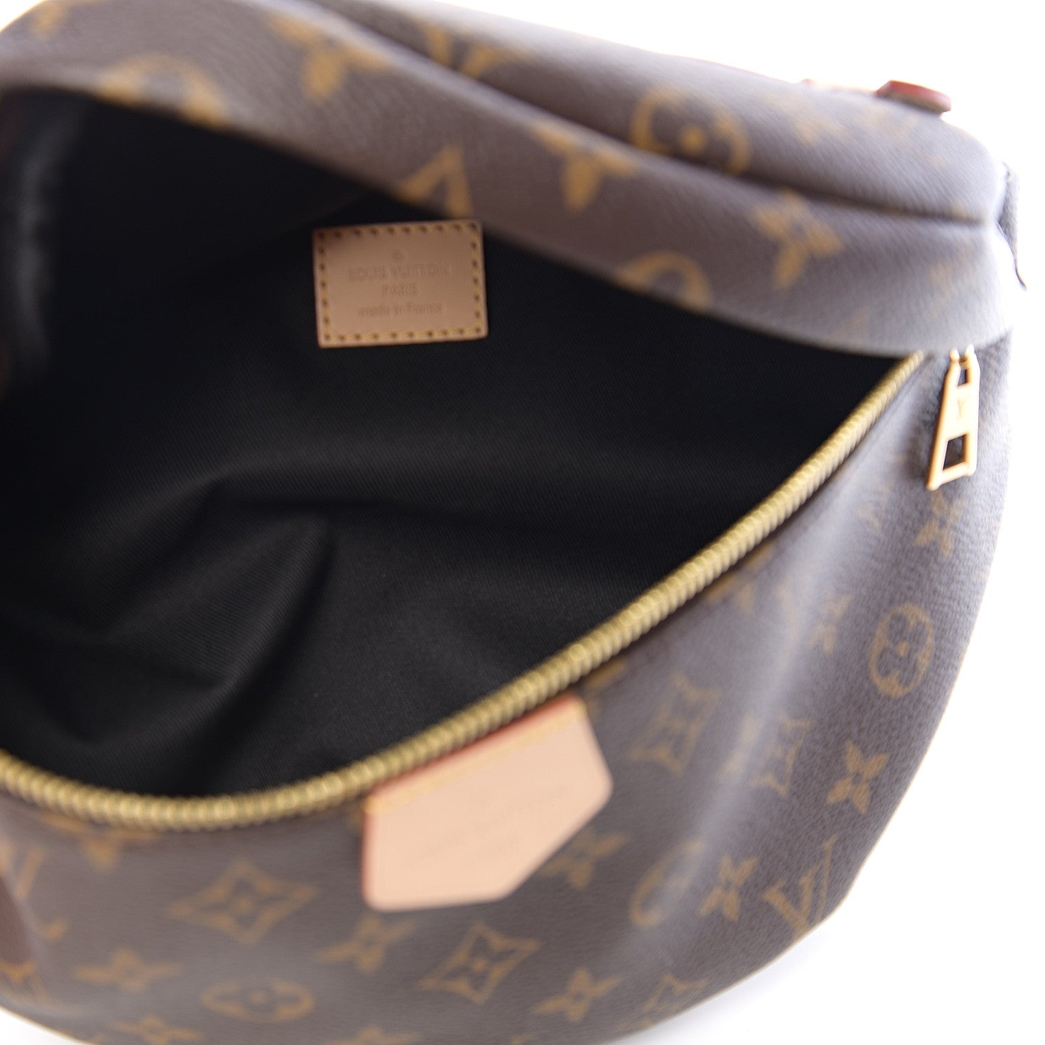 Louis Vuitton Monogram Bumbag 4 of 9