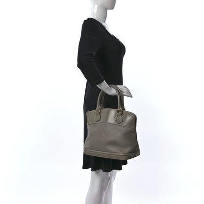 Louis Vuitton Suhali Lockit PM Verone 2 of 10