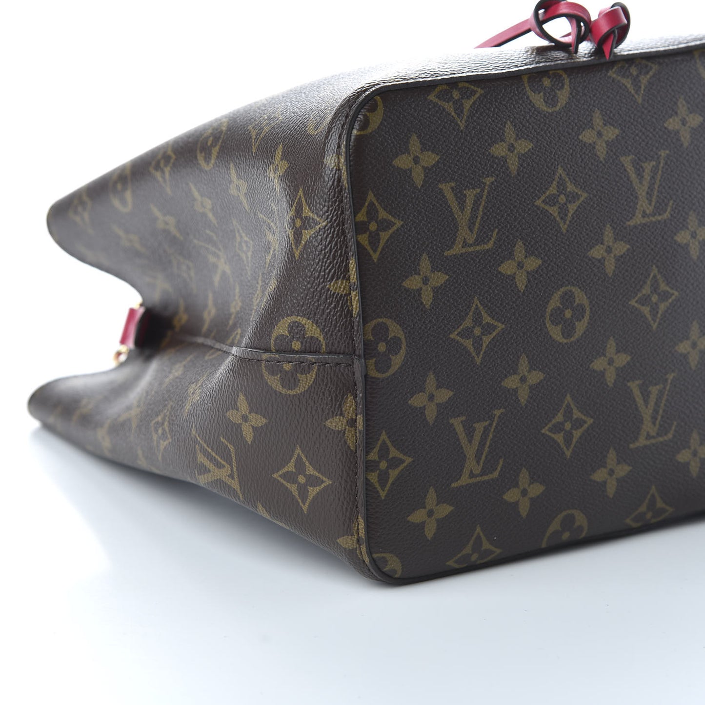 Monogram Neonoe MM Freesia
